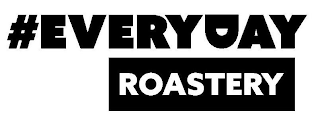 #EVERYDAY ROASTERY logo