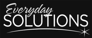 EVERYDAY SOLUTIONS logo