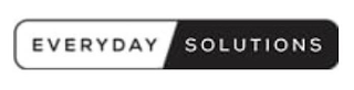 EVERYDAY SOLUTIONS logo