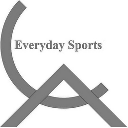 EVERYDAY SPORTS logo