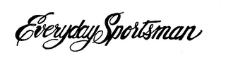 EVERYDAY SPORTSMAN logo
