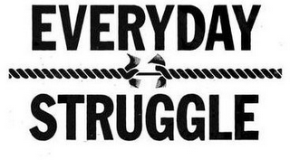 EVERYDAY STRUGGLE logo