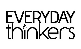 EVERYDAY THINKERS logo