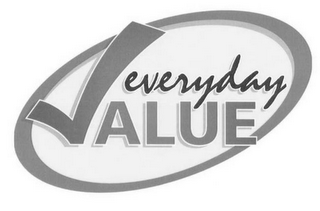EVERYDAY VALUE logo