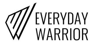 EVERYDAY WARRIOR logo