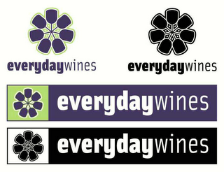 EVERYDAY WINES logo