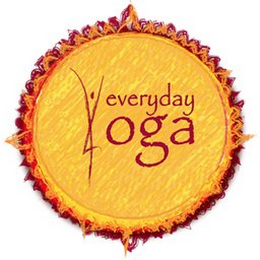 EVERYDAY YOGA logo