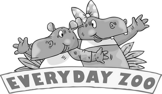 EVERYDAY ZOO logo
