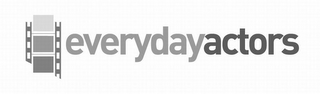 EVERYDAYACTORS logo