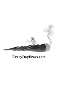 EVERYDAYFRASS.COM logo