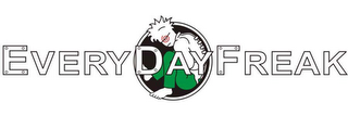 EVERYDAYFREAK logo