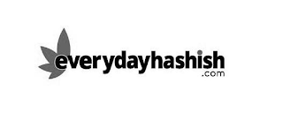 EVERYDAYHASHISH .COM logo