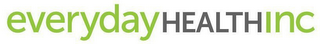 EVERYDAYHEALTHINC logo