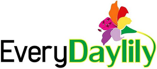 EVERYDAYLILY logo