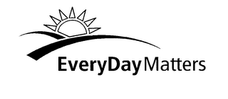 EVERYDAYMATTERS logo