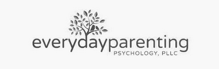 EVERYDAYPARENTING PSYCHOLOGY PLLC logo