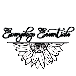EVERYDAZE ESSENTIALS logo