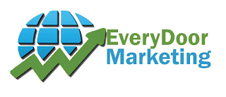 EVERYDOOR MARKETING logo