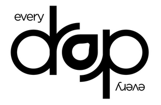 EVERYDROP logo