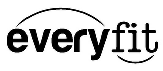 EVERYFIT logo