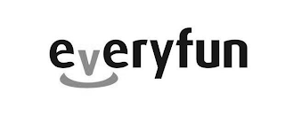 EVERYFUN logo