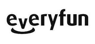 EVERYFUN logo
