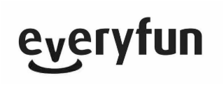 EVERYFUN logo