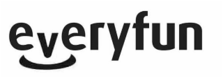 EVERYFUN logo