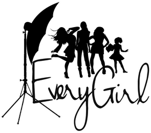 EVERYGIRL logo