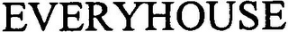 EVERYHOUSE logo