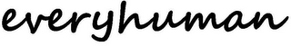 EVERYHUMAN logo