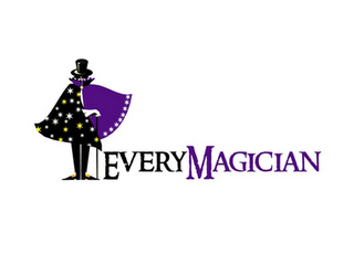 EVERYMAGICIAN logo