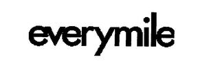EVERYMILE logo