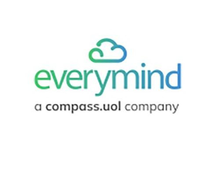 EVERYMIND A COMPASS.UOL COMPANY logo