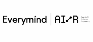 EVERYMIND AI/R AGENTIC AI SOFTWARE ENGINEERING logo