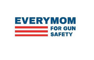 EVERYMOM FOR GUN SAFETY logo