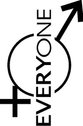 EVERYONE logo