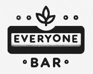 EVERYONE BAR logo