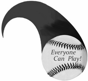 EVERYONE CAN PLAY! logo