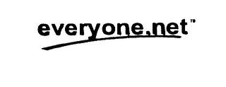 EVERYONE. NET logo