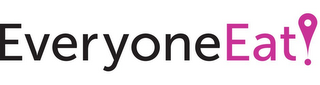 EVERYONEEAT! logo