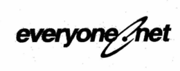 EVERYONE.NET logo