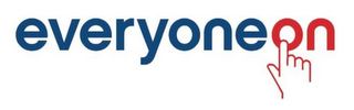 EVERYONEON logo
