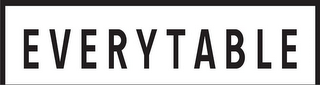 EVERYTABLE logo
