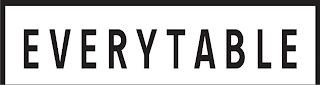 EVERYTABLE logo