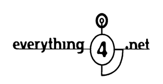 EVERYTHING 4.NET logo