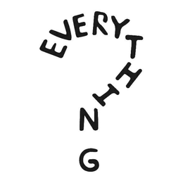 EVERYTHING logo