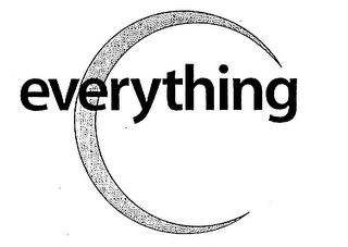 EVERYTHING logo