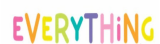 EVERYTHING logo