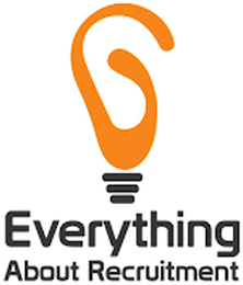EVERYTHING ABOUT RECRUITMENT logo